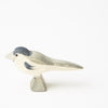 Wooden Wagtail, a perfect addition to the Ostheimer Bird Tree